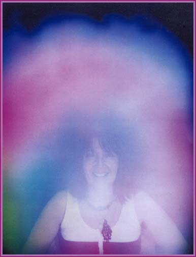 My Aura Photo My Aura Photo