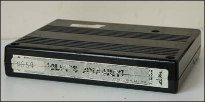 game cartridge image