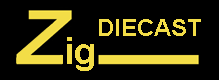 Zig Diecast Logo
