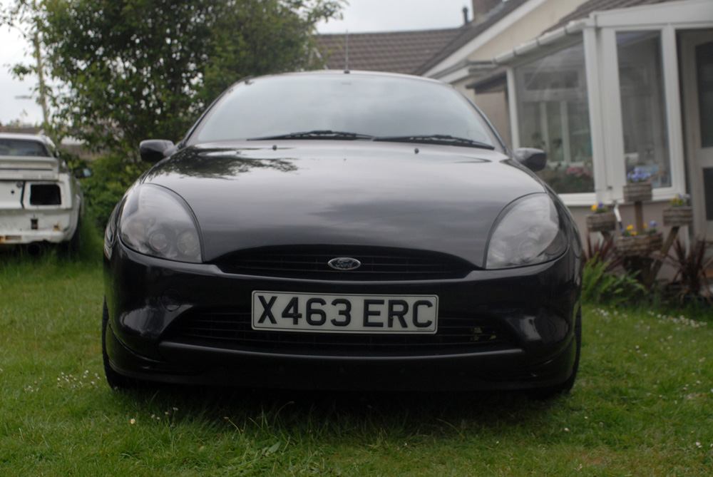 ford puma photo2