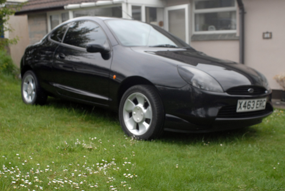 ford puma photo3