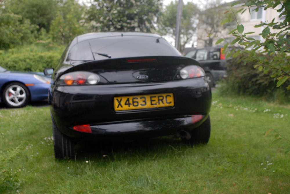 ford puma photo4