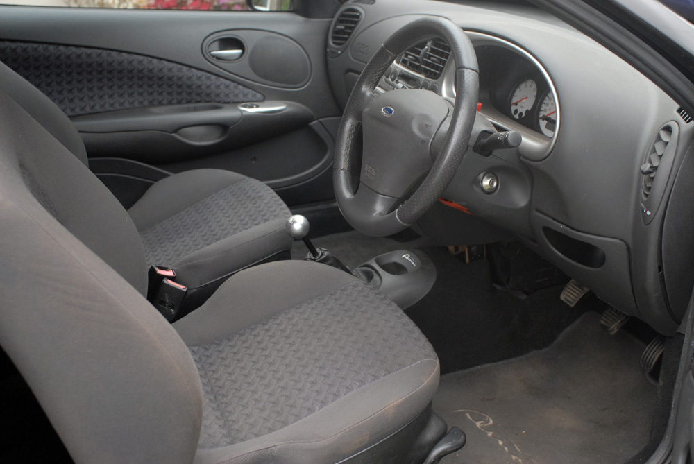 ford puma photo5