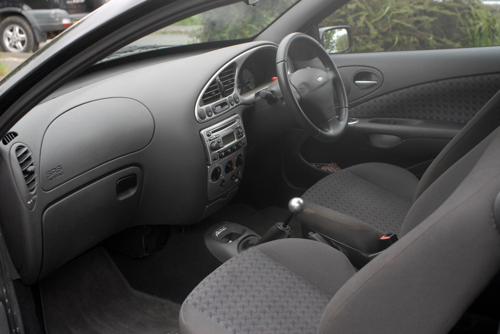 ford puma photo7