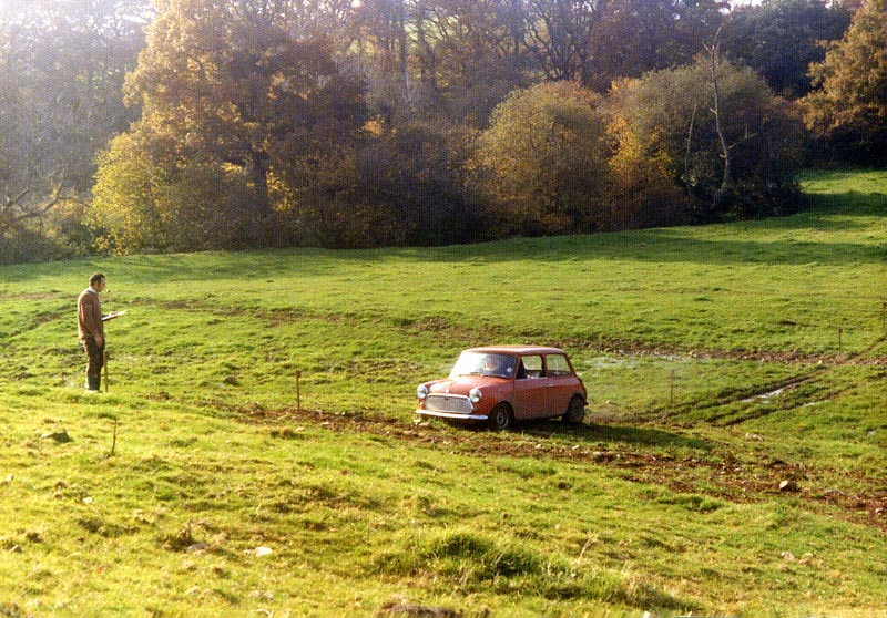Mini
