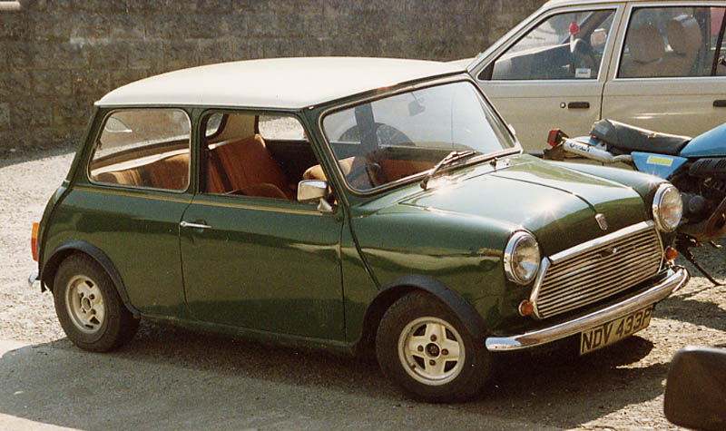 Mini