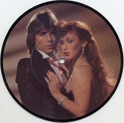 Dollar - Who Were You With In the Moonlight -Alternative Sleeve image