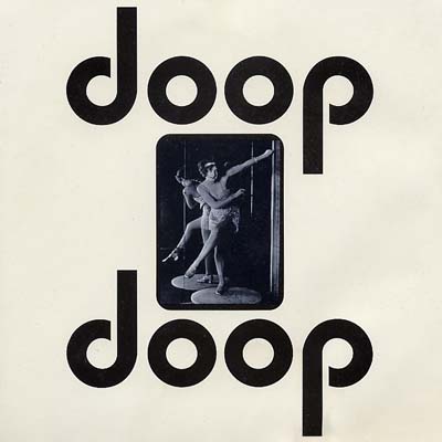 Doop - Doop - Sleeve image