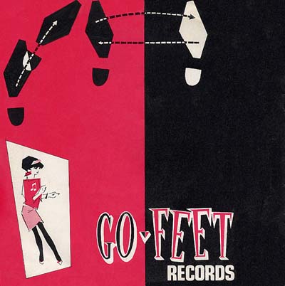 The Beat - Hands Off...She's Mine - Sleeve image