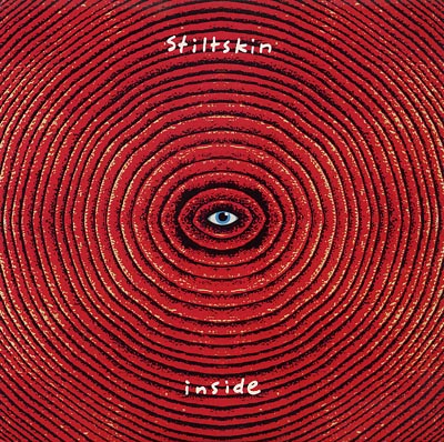 Stiltskin - Inside - Sleeve image