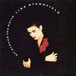 Vinyl record sleeve - All Around The World