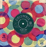 Vinyl record sleeve - You Don't Know