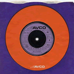 Vinyl record sleeve - Can't Give You Anything (But My Love)