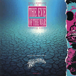 Vinyl record sleeve - The Eve Of The War