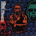 Vinyl record sleeve - Slow And Sexy