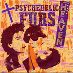 Vinyl record sleeve - Heaven