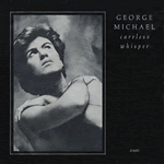 Vinyl record sleeve - Careless Whisper