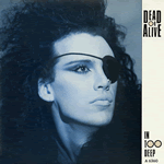 Vinyl record sleeve - In Too Deep