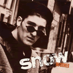 Vinyl record sleeve - Informer