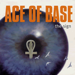 Vinyl record sleeve - The Sign