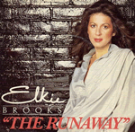 Vinyl record sleeve - The Runaway