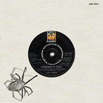 Vinyl record sleeve - Department of Youth