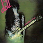 Vinyl record sleeve - Desire Me