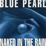 Vinyl record sleeve - Naked In The Rain