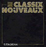 Vinyl record sleeve - Is It A Dream