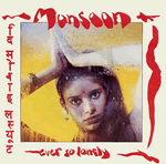 Vinyl record sleeve - Ever So Lonely