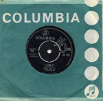 Vinyl record sleeve - I Like It