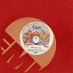 Vinyl record sleeve - Spread Your Wings