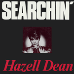 Vinyl record sleeve - Searchin