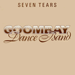 Vinyl record sleeve - Seven Tears