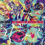 Vinyl record sleeve - Set Adrift On Memory Bliss