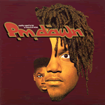 Vinyl record sleeve - Reality Used To Be A Friend Of Mine