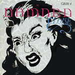 Vinyl record sleeve - Eloise
