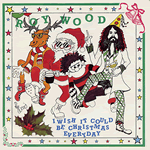 Vinyl record sleeve - I Wish It Could Be Christmas Everyday