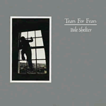 Vinyl record sleeve - Pale Shelter