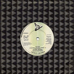 Vinyl record sleeve - Escape (The Pina Colada Song)