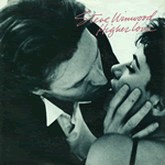 Vinyl record sleeve - Higher Love