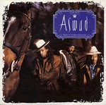 Vinyl record sleeve - Don't Turn Around