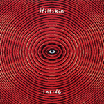 Vinyl record sleeve - Inside