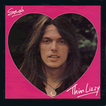 Vinyl record sleeve - Sarah