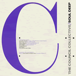 Vinyl record sleeve - Soul Deep