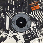 Vinyl record sleeve - Go Deh Yaka