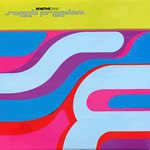 Vinyl record sleeve - Sweet Freedom