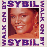 Vinyl record sleeve - Walk On By