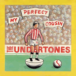 Vinyl record sleeve - My Perfect Cousin