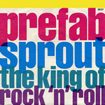 Vinyl record sleeve - The King Of Rock'n'Roll